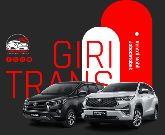 PROFIL - rental mobil JABODETABEK