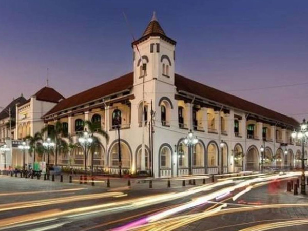 semarang