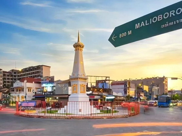 yogya